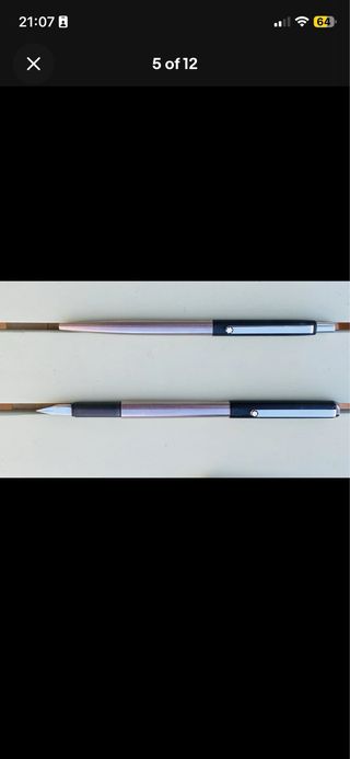 Montblanc Noblesse Slim penna e penna a sfera