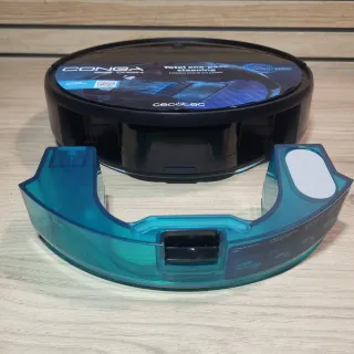 Conga 999 Origin robot aspirador