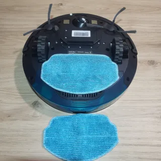 Conga 999 Origin robot aspirador