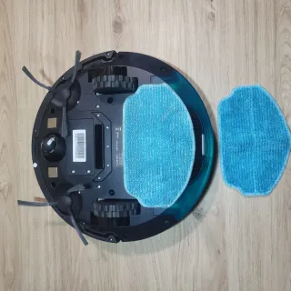 Conga 999 Origin robot aspirador