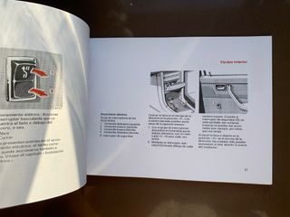 MERCEDES W115 MANUAL DE TALLER 200D 220D 240D 3.0