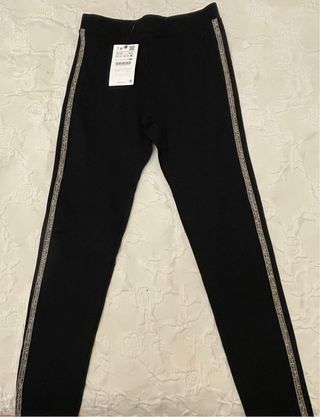 Conjunto Ropa Niña Zara Kids