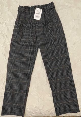 Conjunto Ropa Niña Zara Kids