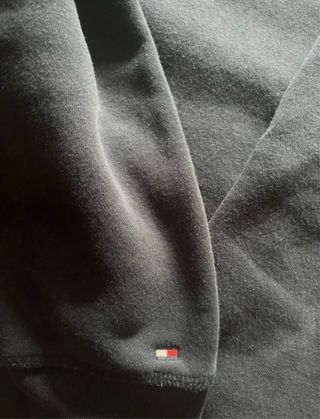 Sudadera Tommy Hilfiger Azul Marino