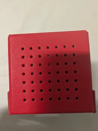 Reloj Diesel Dz4318 Rojo