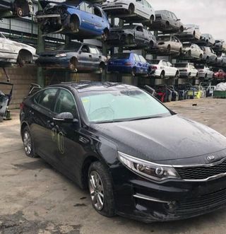 Centralita kia a2c92550500 optima 1.7 crdi 404414