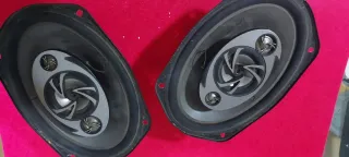 Altavoces Pioneer TS-A6921 380W