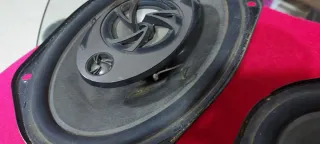 Altavoces Pioneer TS-A6921 380W