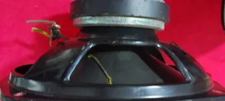 Altavoces Pioneer TS-A6921 380W