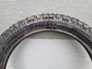 Pneu Field & Sports 3.50-18