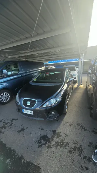 SEAT Leon 2007