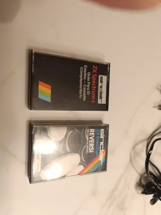 ZX Spectrum+