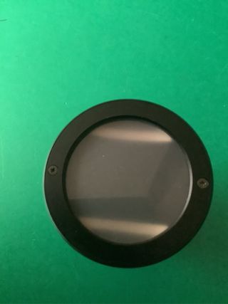 Adaptador Nikon ES-E28 para diapositivas