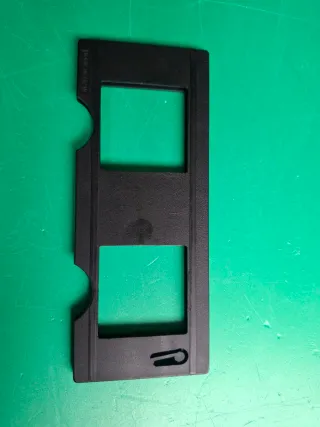 Adaptador Nikon ES-E28 para diapositivas