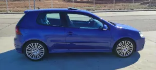 Volkswagen Golf 2006