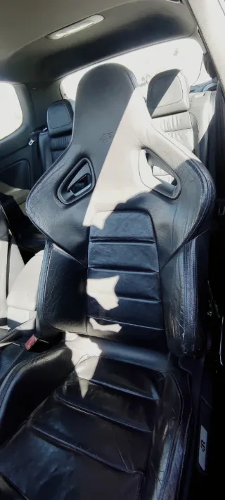 Volkswagen Golf 2006