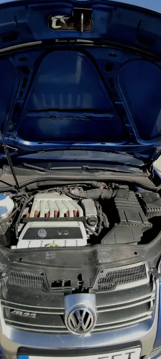 Volkswagen Golf 2006