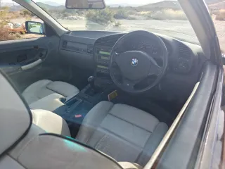 BMW Serie 3 1998