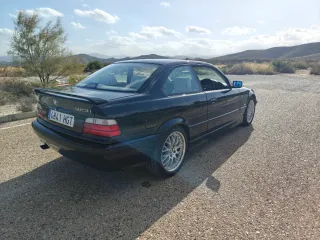 BMW Serie 3 1998