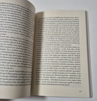 Emociones descarriadas