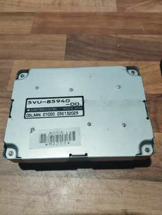 Centralita ABS TMAX 500