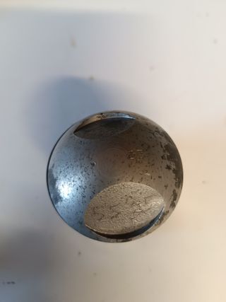 Pistón Ducati 125 Nuevo