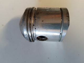 Pistón Ducati 125 Nuevo
