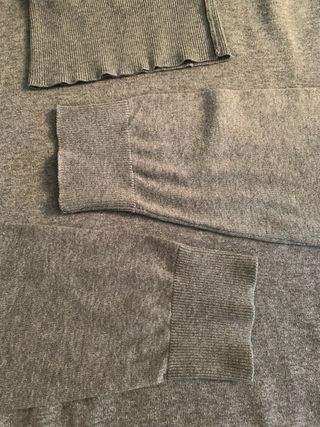 Maglione uomo Pier One collo alto M 80% cotone