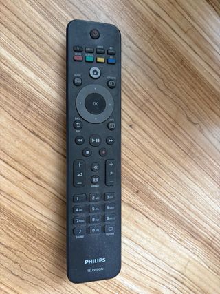 Televisor Philips 19PFL5404H/12