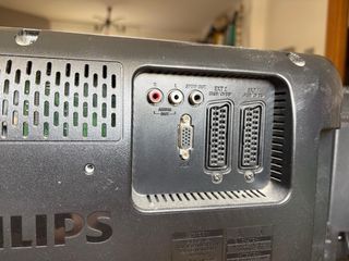 Televisor Philips 19PFL5404H/12
