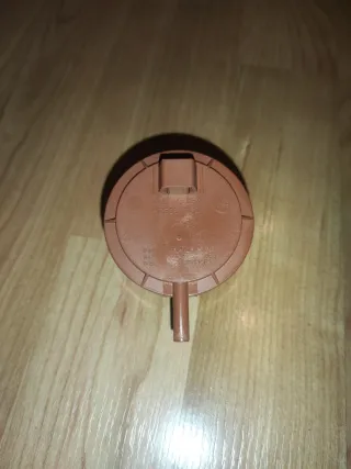 Presostato Metalflex HD505 T85