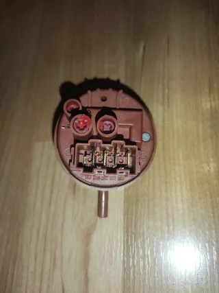 Presostato Metalflex HD505 T85