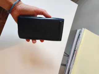 Calculadora Científica Casio fx-82MS