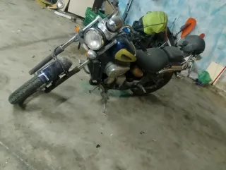 Aprilia Classic 49cc Moto