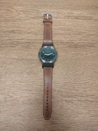 Reloj Casio G-Shock GM-2100CB-3AER