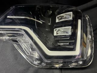 Faro Izquierdo Kia Niro SG2