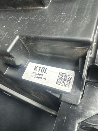 Faro Izquierdo Kia Niro SG2