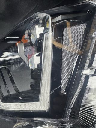 Faro Izquierdo Kia Niro SG2