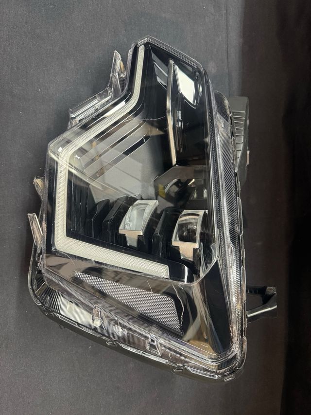 Faro Izquierdo Kia Niro SG2