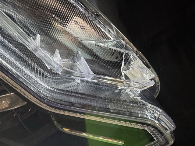 Faro Izquierdo Kia Niro SG2