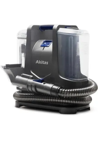 Aspiradora de tapicería Akita