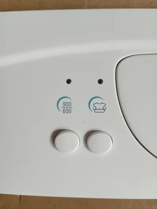 Placa electrónica de lavadora Balay TS 980 W