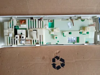 Placa electrónica de lavadora Balay TS 980 W