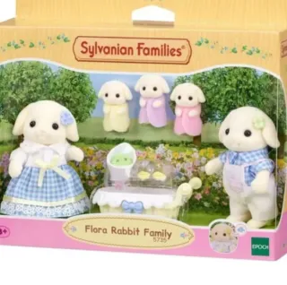 Lote Sylvanian