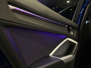 Audi Q3 Sportback 45tfsi e Sline 2022