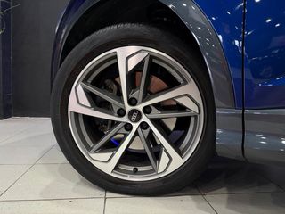 Audi Q3 Sportback 45tfsi e Sline 2022