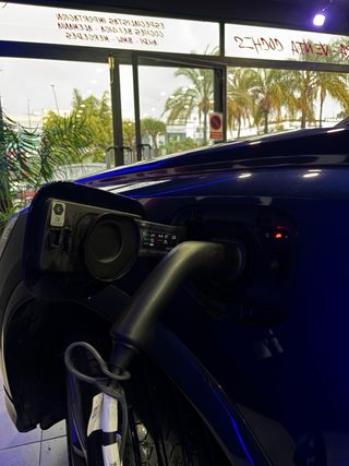 Audi Q3 Sportback 45tfsi e Sline 2022