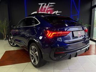 Audi Q3 Sportback 45tfsi e Sline 2022
