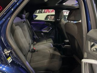 Audi Q3 Sportback 45tfsi e Sline 2022