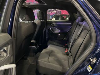 Audi Q3 Sportback 45tfsi e Sline 2022